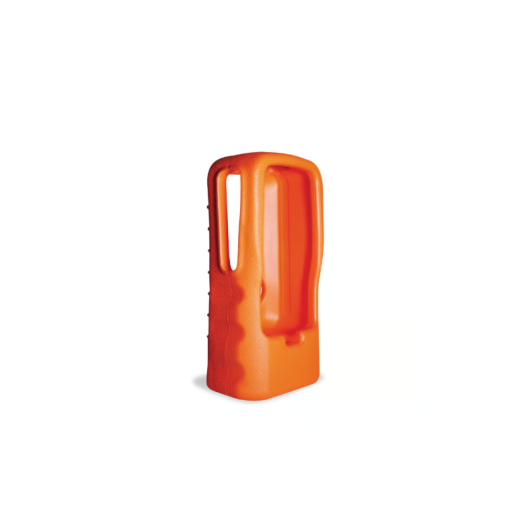 Coque flottante Navicom avec flashlight pour VHF RT440 | Pièces détachées VHF | Debout