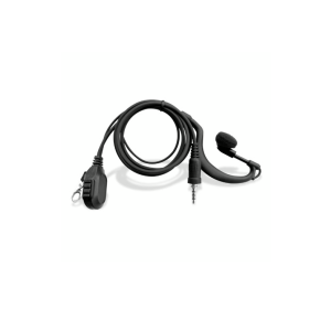 Kit main-libre et micro-oreillette Navicom pour RT440 | Pièces détachées VHF