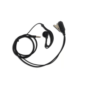 Kit main libre-Micro oreillette pour RT411/RT411+/RT420 NAVICOM