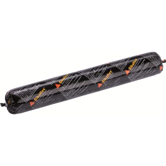 Colle PU Sikaflex 221 SIKA | Cartouche 600 ml pour véhicule, van et camping-car