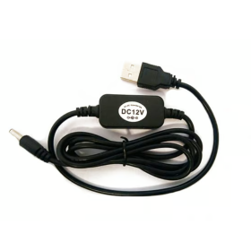 Câble USB Navicom pour VHF Portable RT 411/RT 411+ | Pièces détachées