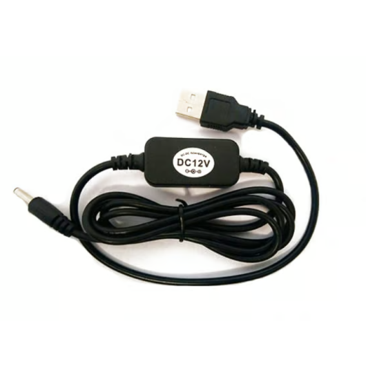 Câble USB Navicom pour VHF Portable RT 411/RT 411+ | Pièces détachées