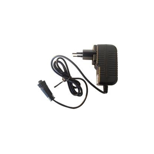 Cordon d'alimentation 230 V Navicom pour VHF portable RT | Pièces détachées VHF | RT420+/RT420DSC/RT430BT