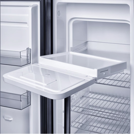 Réfrigérateur à compression 90 L - RC 10.4T 90 DOMETIC - Conservateur breveté