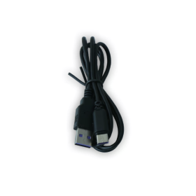 Câble de rechange Navicom USB-A / USB-C pour VHF portable | Pièces détachées VHF