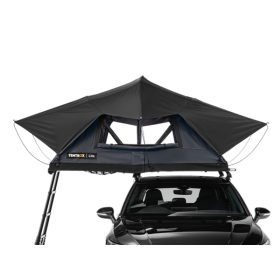 Tente de toit 2 personnes Lite TENTBOX Tente de toit souple pour 2 personnes Lite TentBox | Roadtrip en voiture & CarLife