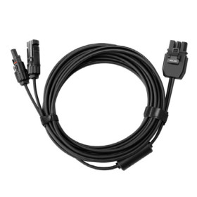 Cable solaire pour Alternator Charger Plus 1000 ECOFLOW