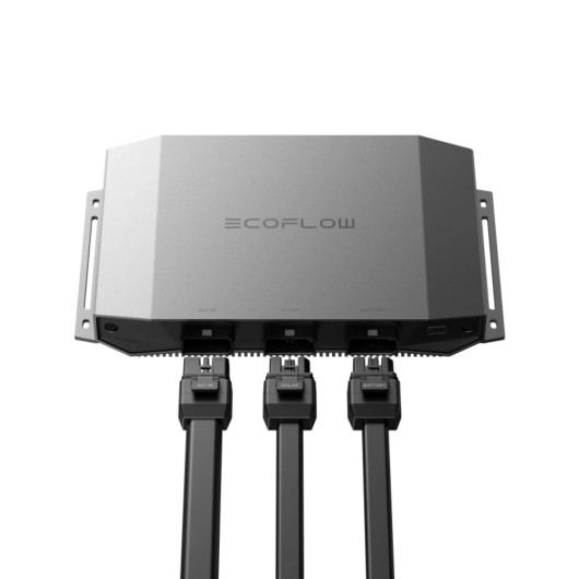 Cable solaire pour Alternator Charger Plus 1000 ECOFLOW