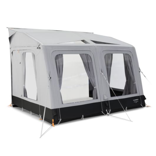 Auvent gonflable Rally AIR Tour 390 S DOMETIC | pour caravane et camping-car