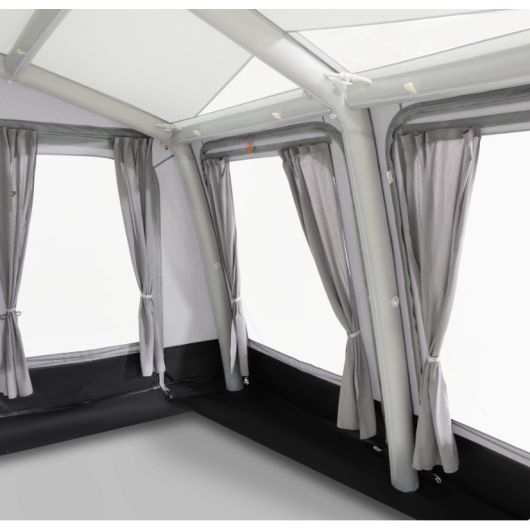 Auvent gonflable Rally AIR Tour 260 S DOMETIC | vue intérieur