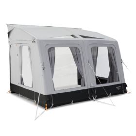 Auvent gonflable Rally AIR Tour 390 M DOMETIC Auvent gonflable Rally AIR Tour 260 S DOMETIC | pour caravane et camping-car