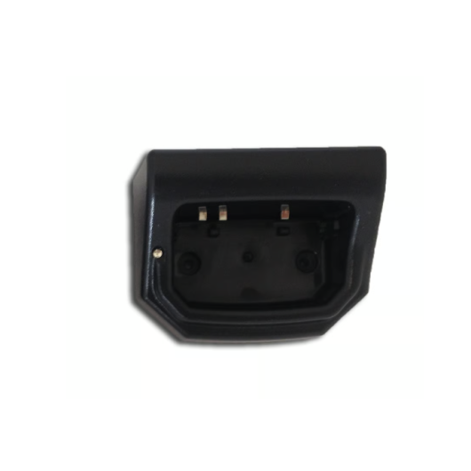 Base de recharge + câble NAVICOM pour VHF RT411/RT411+ | Pièces détachées VHF | Socle chargeur