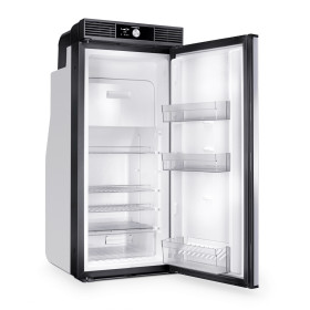 Réfrigérateur à compression 70 L - RC 10.4P 70 DOMETIC - porte ouverte
