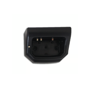 Base de recharge seule ou avec câble NAVICOM pour VHF RT411/RT411+ | Pièces détachées VHF