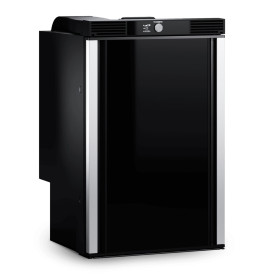 Réfrigérateur à compression 98 L - RCS 10.5XT DOMETIC Réfrigérateur à compression Dometic RCS 10.5XT 98 L pour fourgon aménagé avec passage de roue - porte entre ouverte