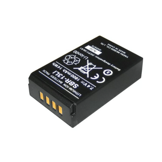 Batterie Standard Horizon pour VHF portable HX | Pièces détachées VHF | HX870E / HX890E / HX891BT