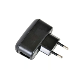 Chargeur secteur USB-A STANDARD HORIZON Chargeur secteur Standard Horizon avec prise USB-A | Pièces détachées VHF