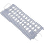 Grille complète supérieure Dometic 8505 - pièce détachée pour réfrigérateur camping-car