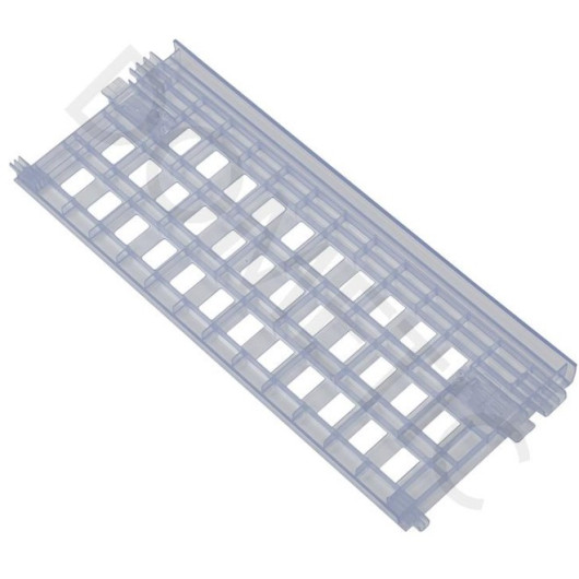 Grille supérieure réfrigérateur 8505 DOMETIC