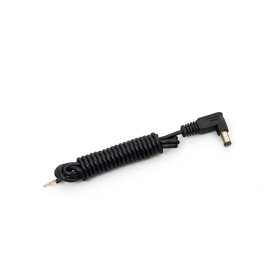 Câble de recharge 12 V pour série HX STANDARD HORIZON Câble de recharge 12 V Standard Horizon pour VHF série HX | Pièces détachées VHF