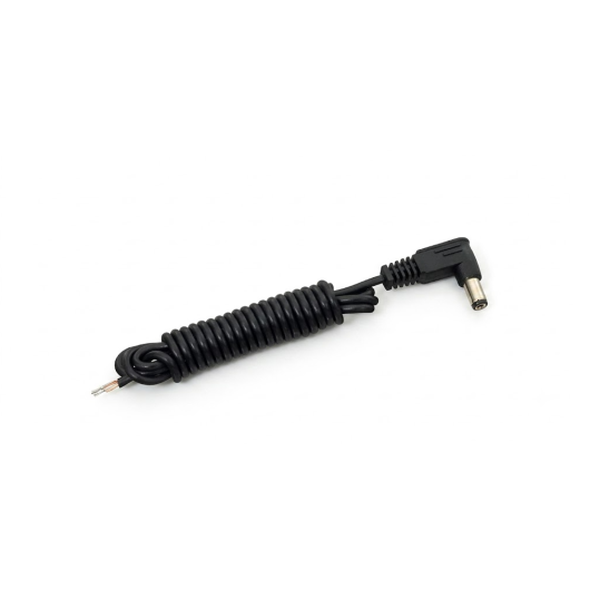Câble de recharge 12 V Standard Horizon pour VHF série HX | Pièces détachées VHF