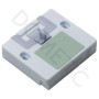 Fermeture de porte compartiment congélateur DOMETIC