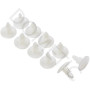 Ensemble de rivets x10 DOMETIC