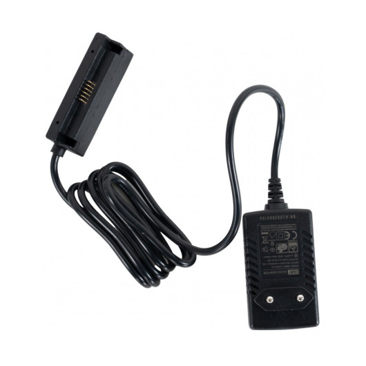 Chargeur secteur pour batterie de glacière ANTARION