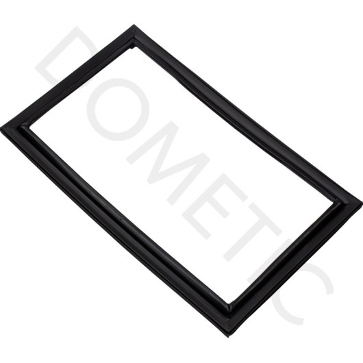 Joint de porte Dometic 491 x 289 mm pour réfrigérateur à absorption camping-car