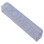 Clayette supérieure de porte L 411,5 mm pour frigo DOMETIC