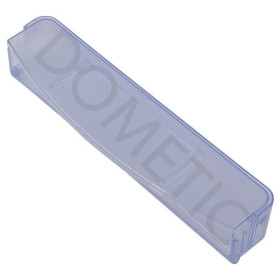 Clayette supérieure de porte L 411,5 mm pour frigo DOMETIC