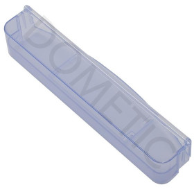 Clayette supérieure de porte L 411,5 mm pour frigo DOMETIC