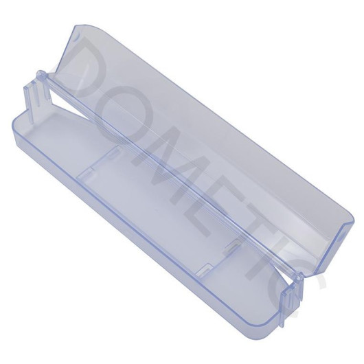 Clayette supérieure de porte L 411,5 mm pour frigo DOMETIC