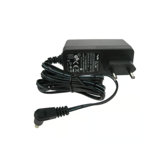 Câble secteur Standard Horizon pour VHF portable HX | Pièces détachées VHF | HX280E/HX370E/HX851E/HX290E