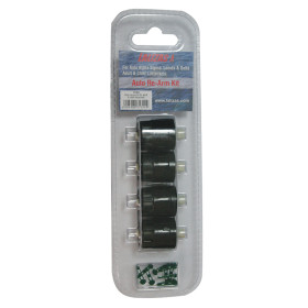 Déclencheur Lalizas JS1 Automatique | Accessoire pour gilet gonflable
