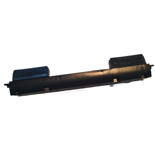 Charnière de rechange pour glacière CARBEST MaxiFreezer 40 et 60 - Pièce détachée - Coloris noir