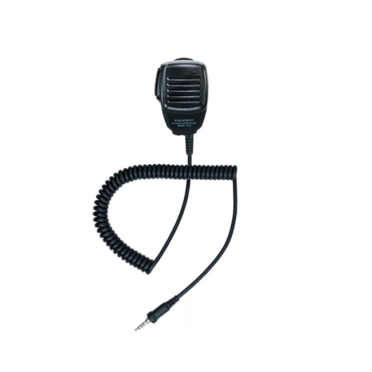Micro externe Standard Horizon pour VHF portable HX | Pièces détachées VHF
