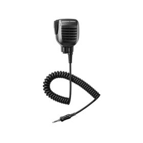 Micro externe étanche pour VHF HX | Avec/Sans prise jack STANDARD HORIZON Micro externe étanche Standard Horizon avec ou sans prise jack pour VHF HX | Pièces détachées VHF | Sans prise jack
