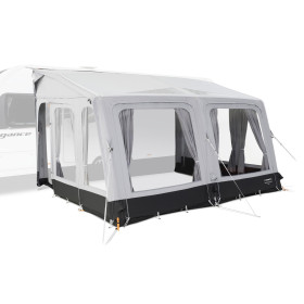 Auvent gonflable Grande AIR Tour 390 M DOMETIC Auvent gonflable Grande AIR Tour 390 M DOMETIC