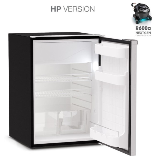 Réfrigérateur à compression 130 L - C130L CHR VITRIFRIGO