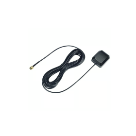 Antenne GPS Externe 5 mètres STANDARD HORIZON Antenne GPS Externe Standard Horizon de 5 mètres | Pièces détachées VHF