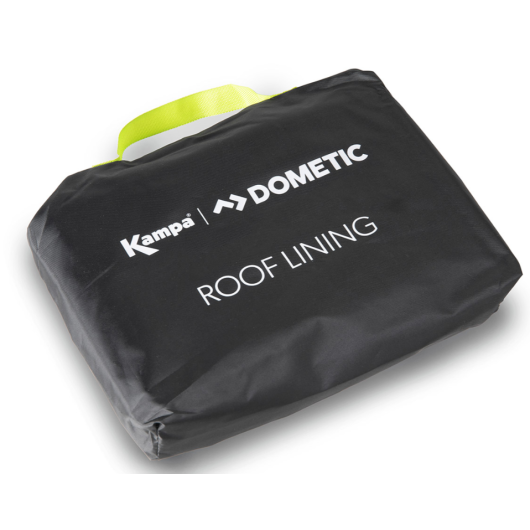 Roof Lining Grande Air Pro DOMETIC - velum auvent pour camping-car | pochette rangement