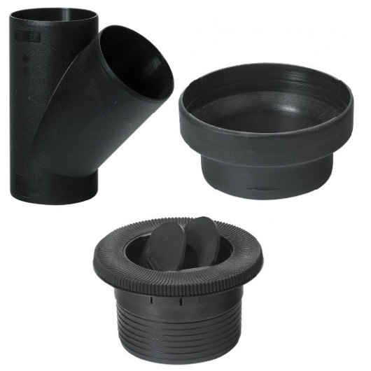 EBERSPACHER Accessoire de montage