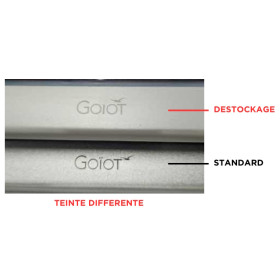 Destockage | Panneau de pont Opal GOIOT Panneau de pont T50 Opal de chez GOIOT - Panneaux de pont et hublots