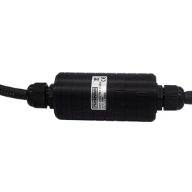 Thermoplongeur 12V 200W 170mm PUNDMANN