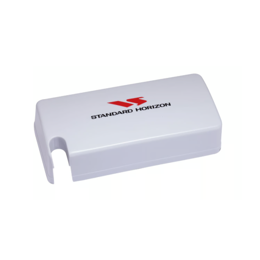 Capot de protection Standard Horizon pour VLH3000 | Signalisation, corne de brume & avertissement