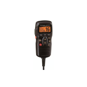 Station déportée Standard Horizon pour VHF GX | Accessoires antenne & VHF | Noire
