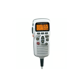 Station déportée Standard Horizon pour VHF GX | Accessoires antenne & VHF | Noire