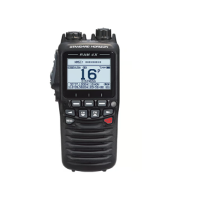 Combiné Standard Horizon  Sans-fil pour VHF fixe GX | Accessoires antenne & VHF