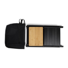 Cuisine pliante Slimchef Kitchen KAMPA